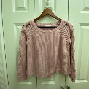 Petites women’s sweater, size US 2